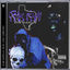 Cover Blue Light Cemetary 1995
