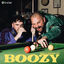 Cover Boozy