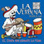 Cover El Canto Que Espanta La Pena