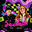Cover Saudade