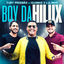 Cover Boy da Hilux