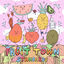 Cover Fruit Town