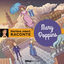 Cover Mary Poppins (D'après Pamela Travers)