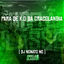 Cover Para de K.O da Cracolandia