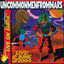 Cover Live On Earth