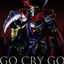 Cover TVアニメ「オーバーロードⅡ」オープニングテーマ「GO CRY GO」