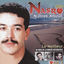 Cover Cheb Nasro, Le meilleur du prince de la chanson sentimentale Vol.3