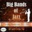 Cover Big Bands of Jazz, Fletcher Henderson 1932-1933, Vol. 1