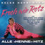 Cover Frech wie Rotz - Die Henne Hits