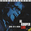 Cover Soul of a Man: Al Kooper Live