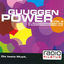 Cover Guuggen Power, Vol. 6 (21 Guuggenmusigen & 9 Kleinformationen Live)