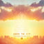 Cover Above the City