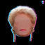 Cover Pat Earrings