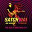 Cover Satch/Vai: The Sea of Emotion, Pt. 1