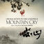Cover Mountain Cry (Original Motion Picture Soundtrack)