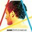 Cover États d'Amour