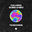 Cover Te Recorde