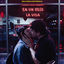 Cover En Un Beso La Vida