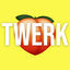 Cover Twerk