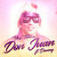 Cover Don Juan (feat. Danny)
