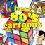 Cover Best 80's Cartoons (Le migliori sigle dei cartoni anni 80)