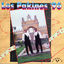 Cover Los Pakines 96