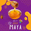 Cover MAYA SPEED UP