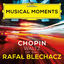 Cover Chopin: Waltz No. 6 in D-Flat Major, Op. 64 No. 1 "Minute Waltz" (Musical Moments)