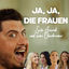 Cover Ja, ja, die Frauen (Single Edit)