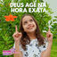 Cover Deus Age na Hora Exata