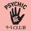 Cover Psychic 9-5 Club