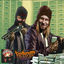 Cover GASOLINE (feat. Redzed)