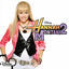Cover Hannah Montana 2 (Original Soundtrack)