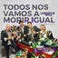 Cover Todos Nos Vamos a Morir Igual
