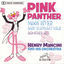 Cover The Pink Panther And Other Hits