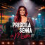 Cover Priscila Senna a Musa