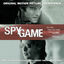 Cover Spy Game