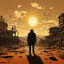 Cover High Noon