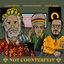 Cover Not Counterfeit