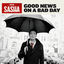 Cover Good News On A Bad Day