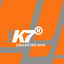 Cover !K7 Collected 2010