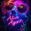 Cover Alive Again