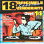 Cover 18 Originele Geheime Zenderhits...Deel 14