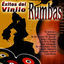 Cover Éxitos del Vinilo Rumbas