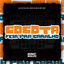 Cover Cocota Feia pra Caralho