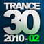 Cover Trance 30 - 2010 - 02