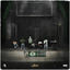 Cover 3ich Green