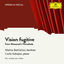 Cover Massenet: Hérodiade: Vision fugitive (Sung in Italian)
