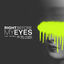 Cover Right Before My Eyes