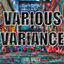 Cover Various Variance